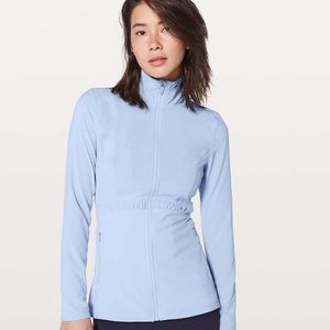 Lululemon Round Trip jacket